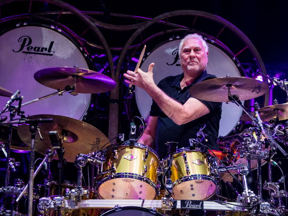 Het Gouden Trommelvlies: Cesar Zuiderwijk