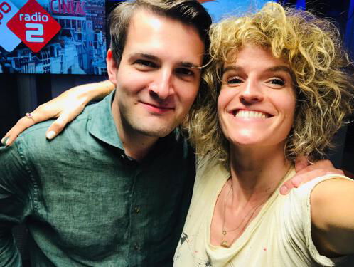 Rob Goossens: eerst had mijn contract voor 6 Inside nog een 'smaadclausule'