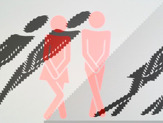 Heb jij last van poepschaamte?