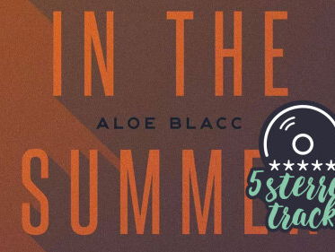 Gerards 5-sterren Track: 'Brooklyn In The Summer' van Aloe Blacc