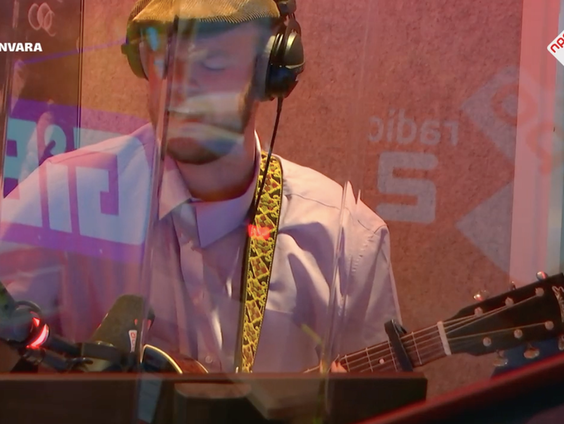 Hiigo- Laat me los (live @ giel)