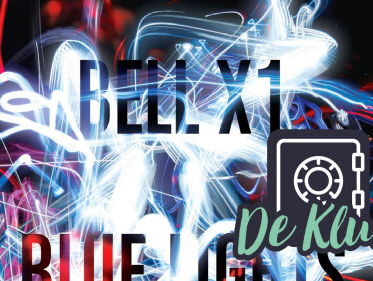 De Kluis: Bell X1 - 'The Great Defector'