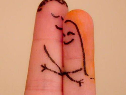 Luisteraar Maja verklaart de liefde aan...