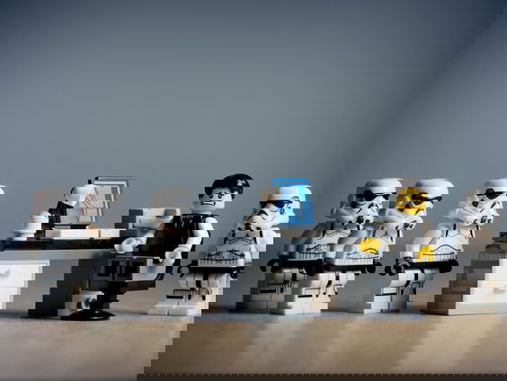 Wat zit er in het takenpakket van een Speelgoed Directeur?