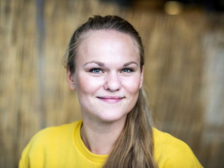 Elise uit Boer Zoekt Vrouw heeft een vriend! (en nee, het is niet Bastiaan...)