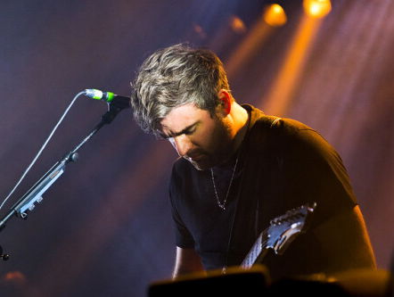 Kensington komt naar de camping voor 100 uur voor KWF