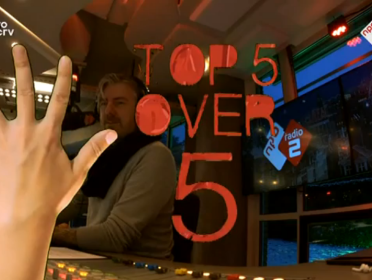 Top 5 Over 5: Wat kun je zeggen in een schoenwinkel en in een pornofilm?