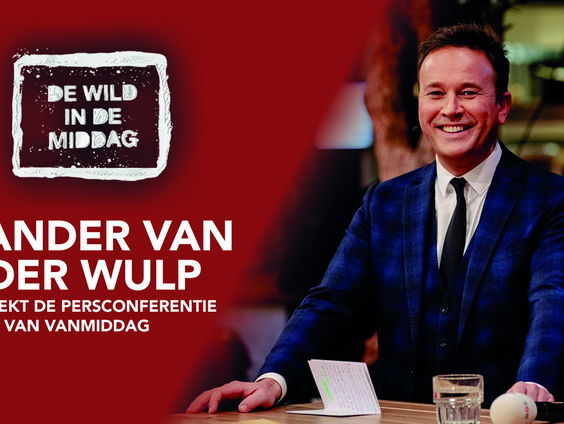 Hoe reageert Nederland op de extra persconferentie van Rutte? Xander van der Wulp praat ons bij