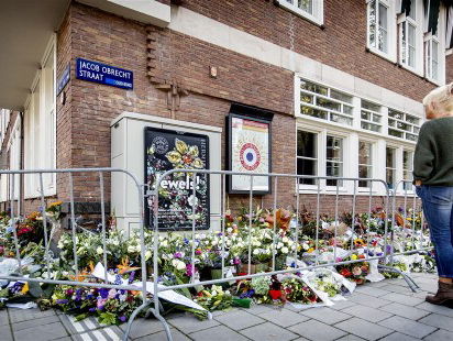 Mick van Wely over ’Moordcommando’ advocaat Derk Wiersum