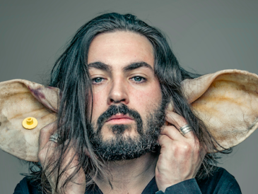 Joël Broekaert vertelt wat we met kerst op tafel zetten