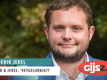 Diederik Jekel over Brard & Jekel