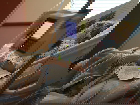 Ernst Kuipers: "Aantal ziekenhuisopnames corona stijgt verder door deze week"