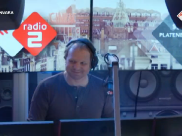 Steengoede Henk Westbroek imitatie