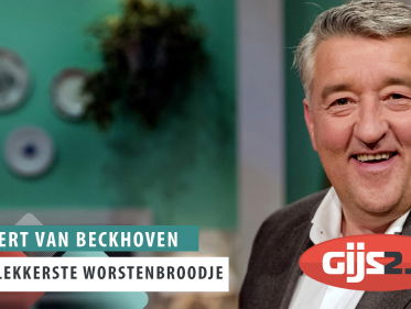 Robert van Beckhoven