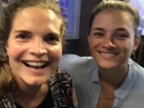 Liesbeth Rasker vindt vliegen te goedkoop