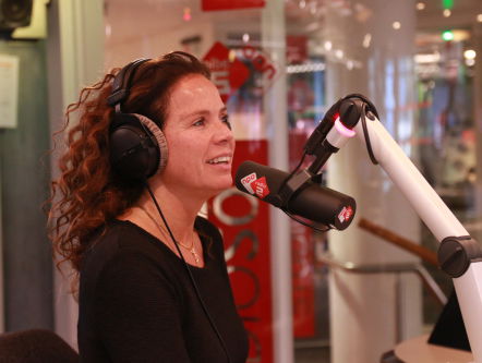 Nicole Buch duikt in de wereld van de 600 lastigste criminelen