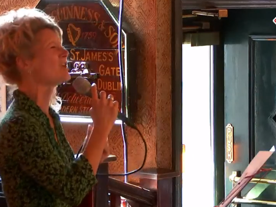 Spijkerlied van 19 September 2020