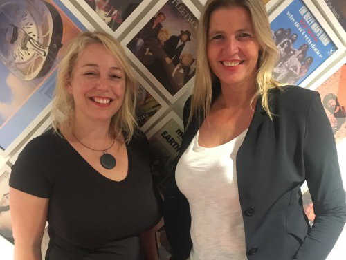 Tanya Hoogwerf over coalitievorming in Rotterdam: Wij zijn bereid water bij de wijn te doen