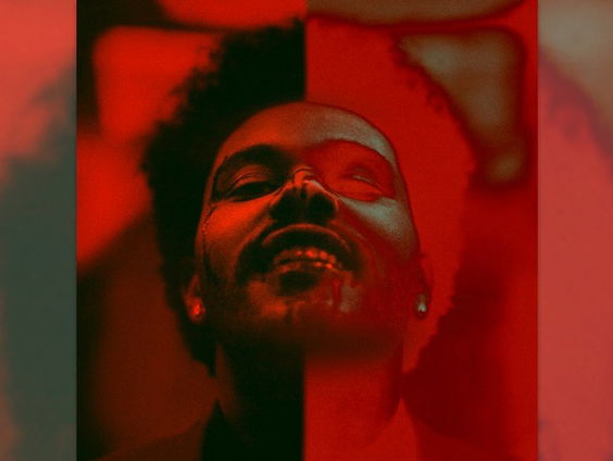 The Weeknd met 'Save Your Tears' is de nieuwe NPO Radio 2 TopSong