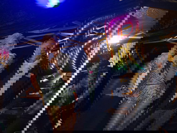 500X Zet 'm op : Rutger - Rutger wint Helene Fischer in Wa hedde in de truck?