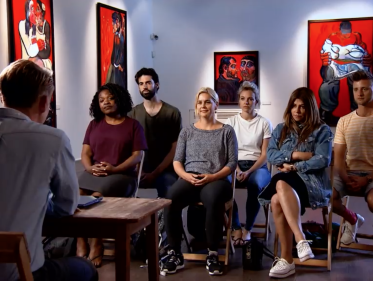 Wie is de Mol? afvaller 5