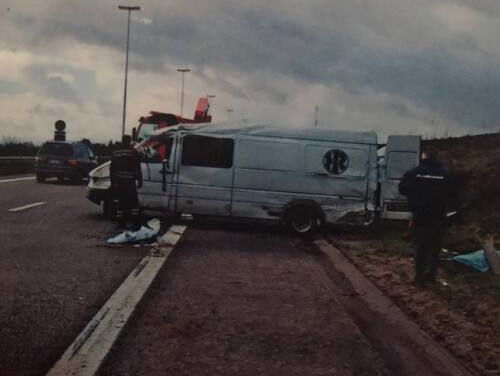 Eelco van Coevorden helpt kinderen hun zelfvertrouwen terug te krijgen