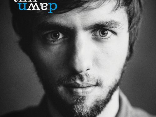 NPO Radio 2 TopSong: Tim Dawn - 'Walking On A Wire'