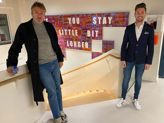 Royaltyverslaggever Rick Evers over de kosten van staatsbezoeken