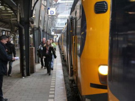 Reizigersportret: in Mongolie vond ik de allermooiste