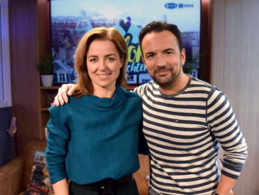 Marianne Thieme - Supersnelle 60 Seconden goes politics