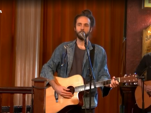 Tim Dawn - To Love Somebody