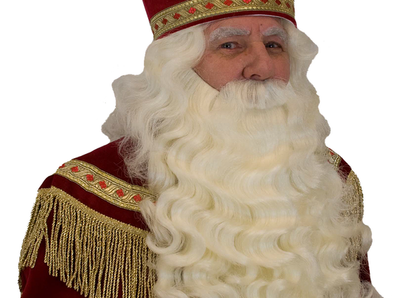 Het WILDGROEI sinterklaasspel