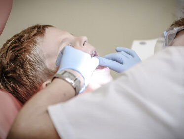 Steeds meer Nederlandse kindertandartsen