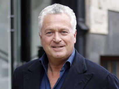 Bram Moszkowicz weet wat er speelt in de juridische wereld