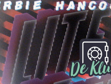 De Kluis: Herbie Hancock - 'Motor Mouth'