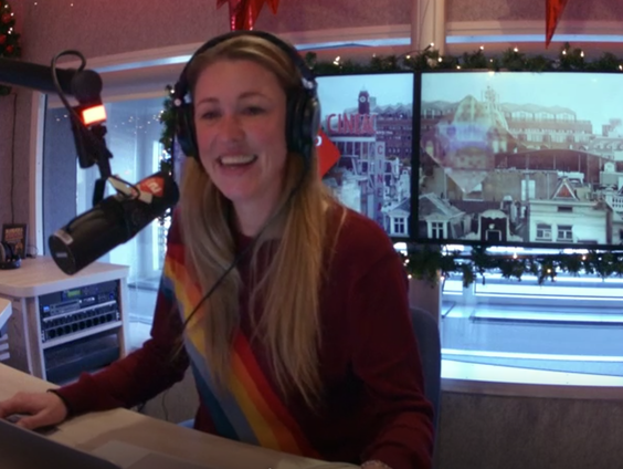 In de laatste A-Lijst van 2020 blikken we met muziek terug op de historie