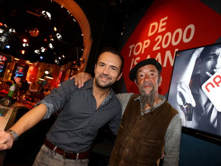 Ilja Gort over mislukte wijnoogst