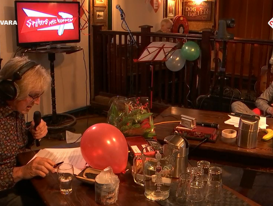 Frans Timmermans over Europa, de Brexit en Roda JC