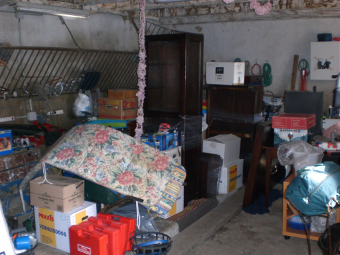 Mar Kerkhof 'pleurt' alles gewoon weg!