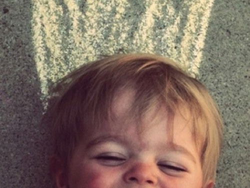 Justine Pardoen van Ouders Online over het belang van buitenspelen