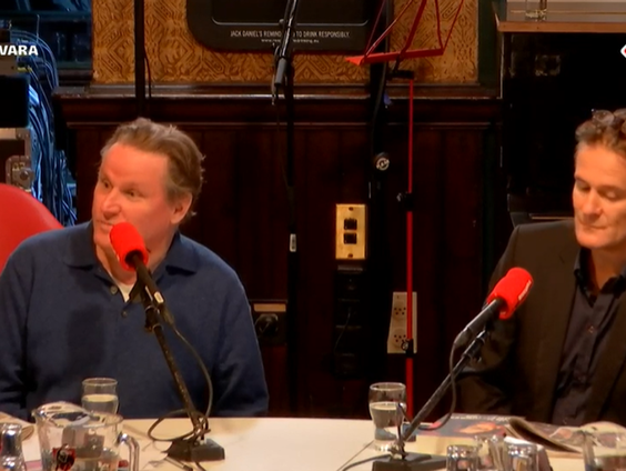 Journalisten Harm Ede Botje en Mischa Cohen volgen Forum voor Democratie al jaren. Hoe hebben zij de part ...