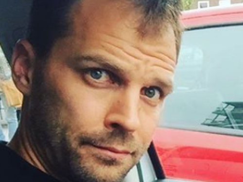 Daan Nieber over Eindelijk Thuis