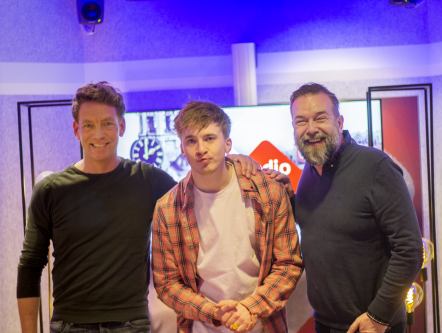 Jonge fans vragen Snelle het hemd van het lijf in snelle vragenronde