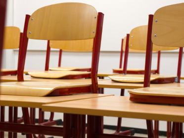 RTL plaatste nepleerlingen op Veenendaalse school. Waarom?