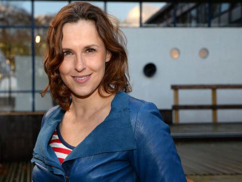 Anniko van Santen over thrillerboeken