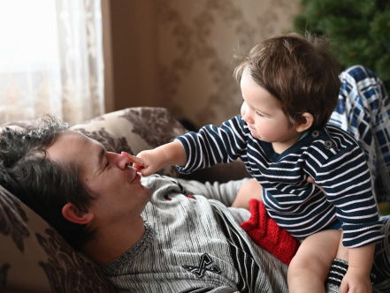 Elena Lindemans over 2Doc: Verstoten Vaders