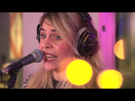 Blackbird - Christmas Getaway (Live @ Giel)