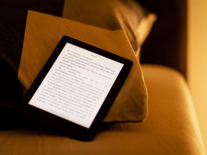 Kun je een e-reader bij de boekenwinkel kopen?
