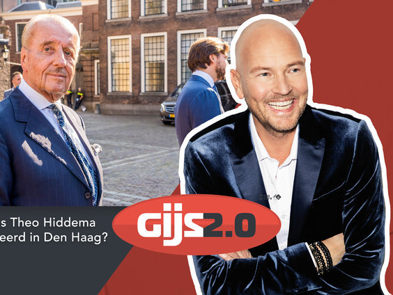 Het laatste nieuws uit Den Haag met BNR-verslaggever Thomas van Groningen