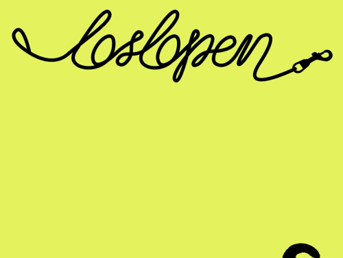 E-Reader Aanrader: Laura van der Haar over het boek ‘Loslopen’